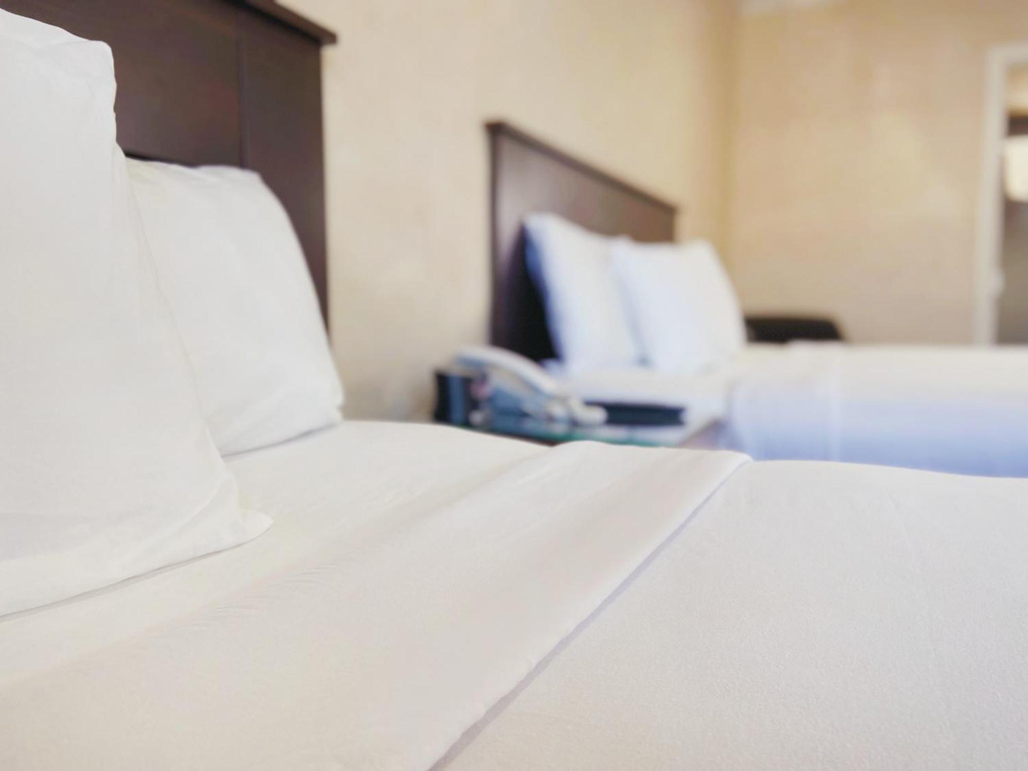 Nite Inn at Universal City Los Angeles Eksteriør bilde