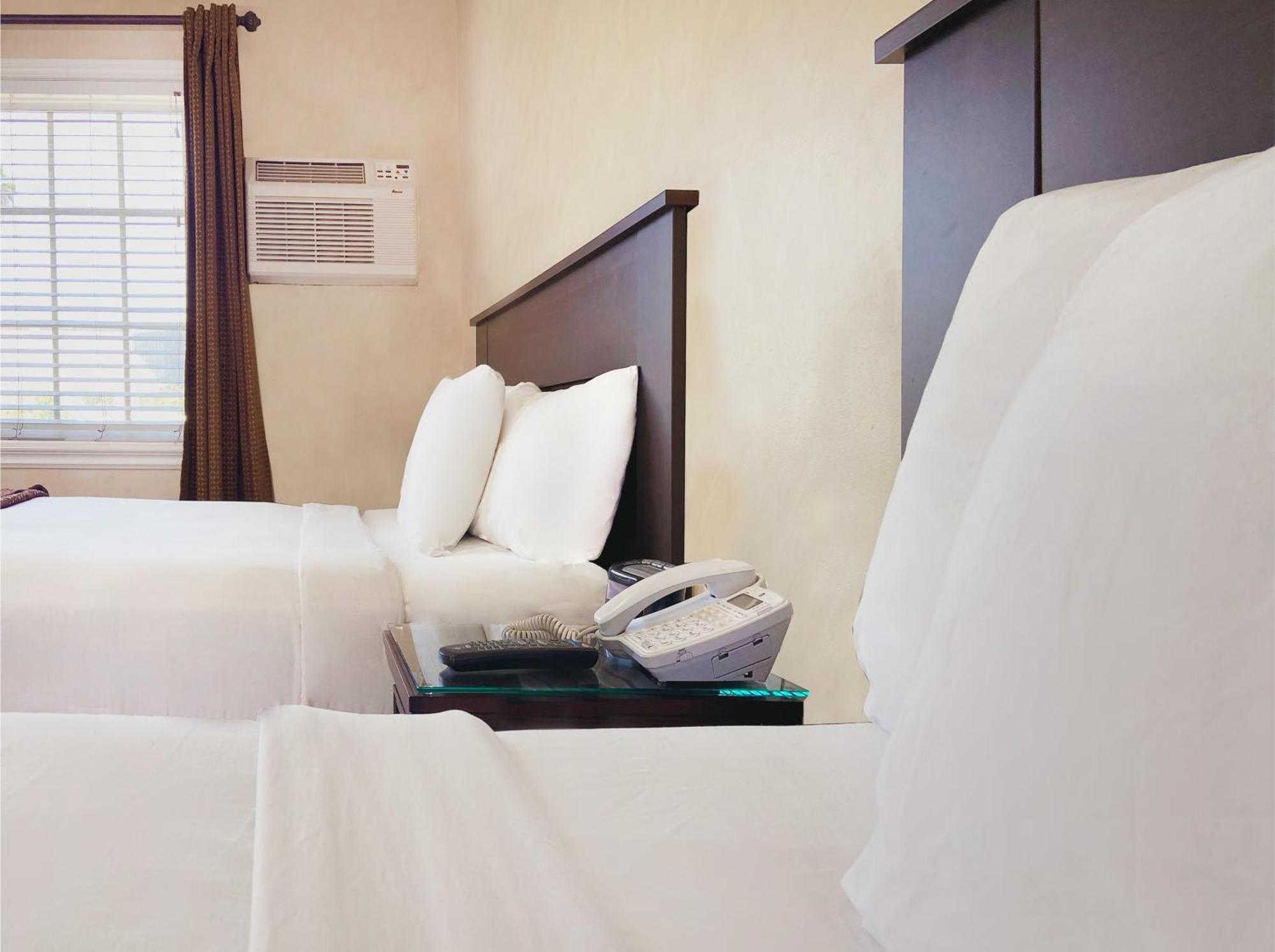 Nite Inn at Universal City Los Angeles Eksteriør bilde