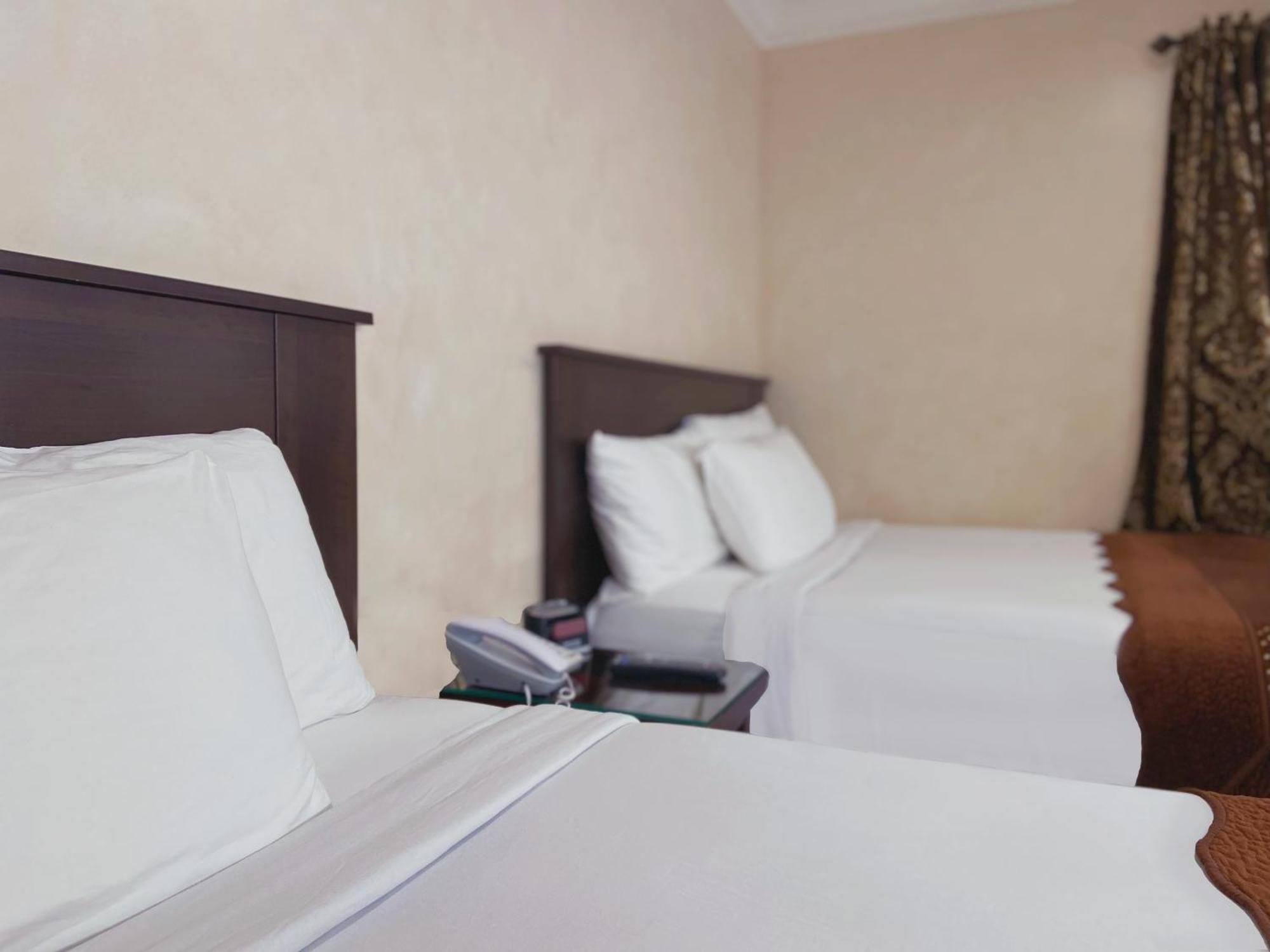 Nite Inn at Universal City Los Angeles Eksteriør bilde